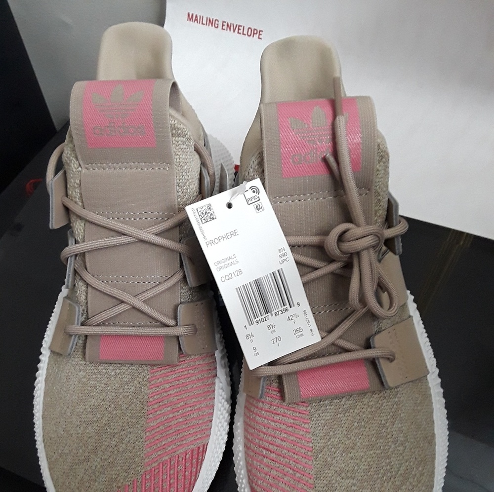 Adidas shoes